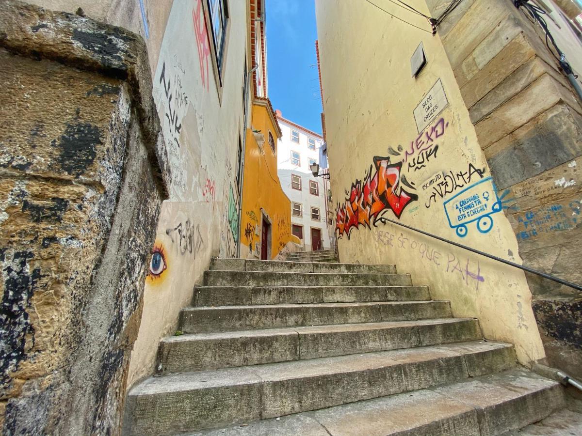 Casa Serra Coimbra Eksteriør bilde