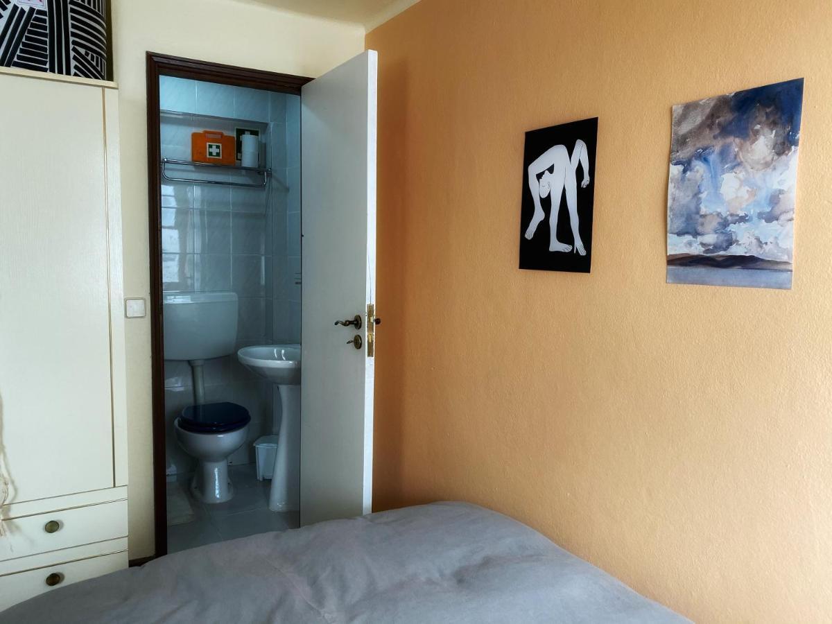 Casa Serra Coimbra Eksteriør bilde